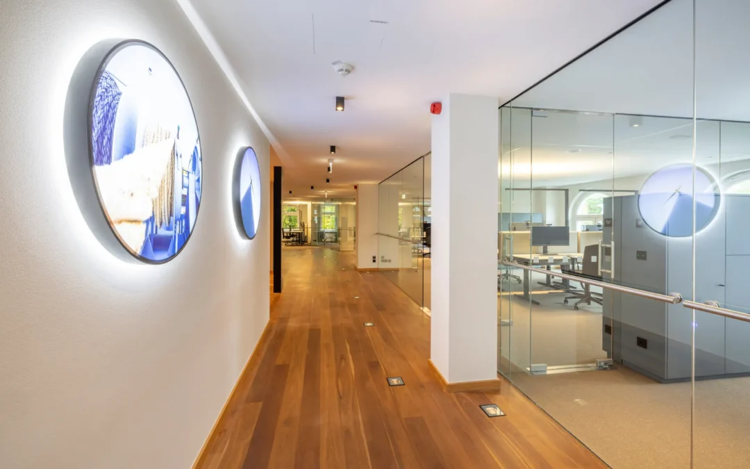 MPC Münchmeyer Petersen Capital  – Raum für Werte schaffen