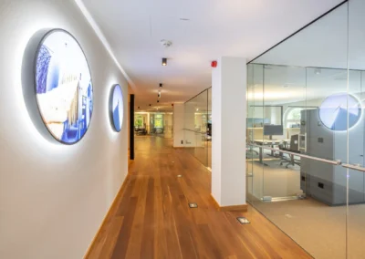 MPC Münchmeyer Petersen Capital  – Raum für Werte schaffen