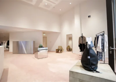 Acne Studios – Stilsicher präsentiert